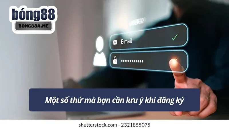 Vài thứ cần lưu ý khi chơi tại nhà cái