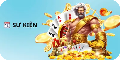 sự kiện tại Bong88